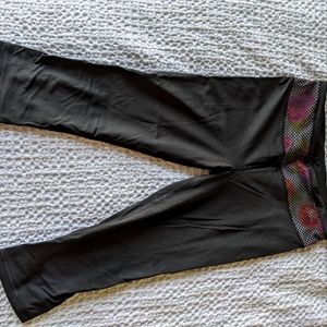 Knockout By Victoria's Secret leggings